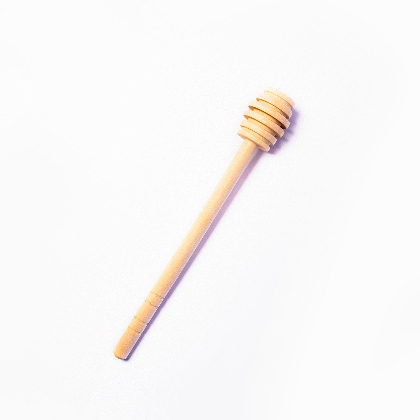 Дерев'яна ложечка для меду