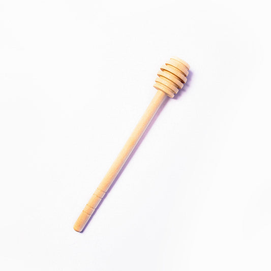 Дерев'яна ложечка для меду