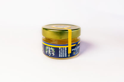 Raw Acacia Honey