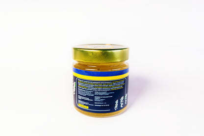 Raw Acacia Honey