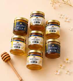 7 Honey Set