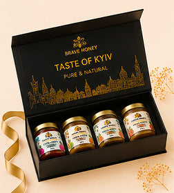 Taste of Kyiv