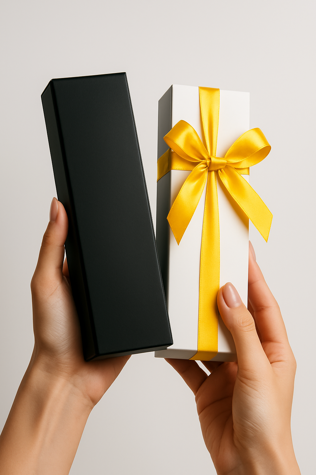 Brave Honey Mixed Gift Set – 4 × 50 g